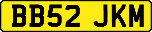 BB52JKM