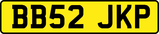 BB52JKP