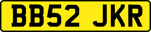BB52JKR
