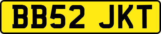BB52JKT