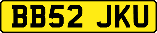 BB52JKU