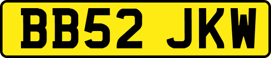 BB52JKW