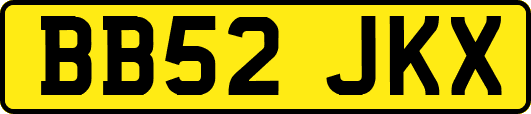 BB52JKX