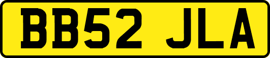 BB52JLA
