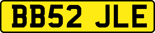 BB52JLE