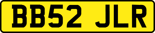 BB52JLR
