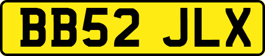 BB52JLX