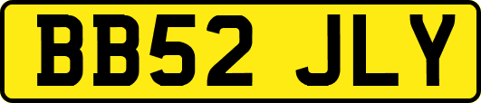 BB52JLY