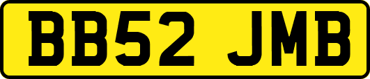 BB52JMB