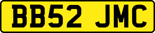 BB52JMC