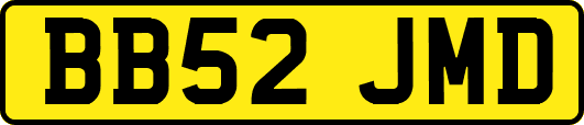 BB52JMD