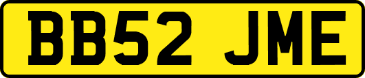 BB52JME