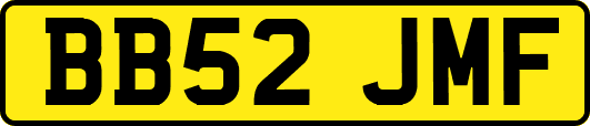 BB52JMF