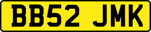 BB52JMK