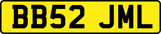 BB52JML