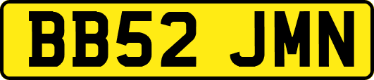 BB52JMN