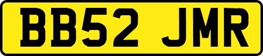 BB52JMR