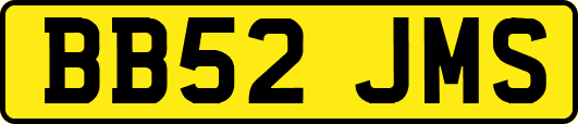 BB52JMS