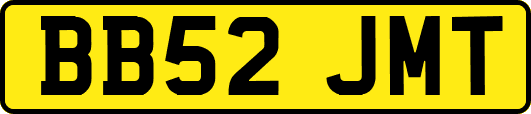 BB52JMT