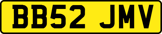 BB52JMV
