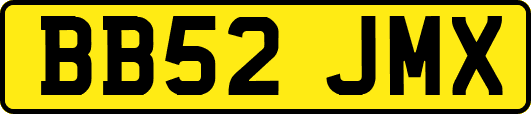 BB52JMX