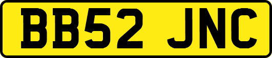 BB52JNC