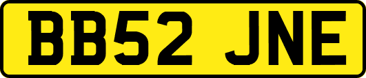 BB52JNE