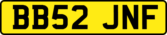 BB52JNF