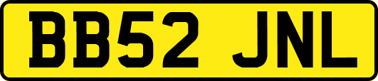 BB52JNL