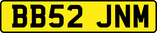 BB52JNM