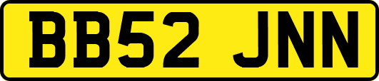 BB52JNN