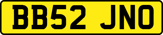 BB52JNO