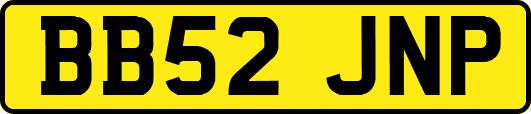 BB52JNP