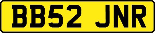 BB52JNR