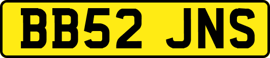 BB52JNS
