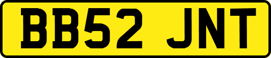 BB52JNT