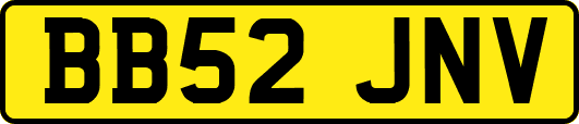 BB52JNV