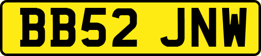 BB52JNW