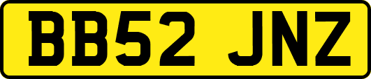 BB52JNZ