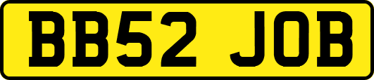 BB52JOB
