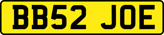 BB52JOE