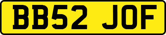 BB52JOF