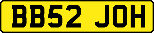 BB52JOH