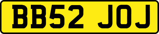 BB52JOJ