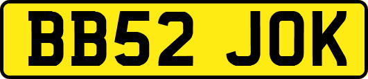 BB52JOK