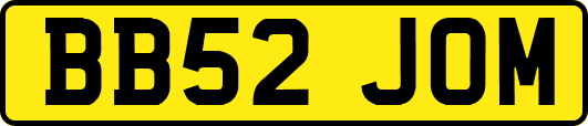 BB52JOM