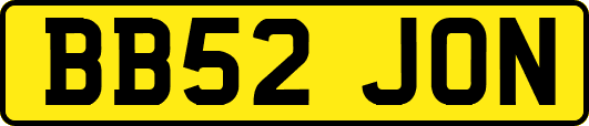BB52JON