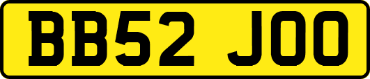 BB52JOO