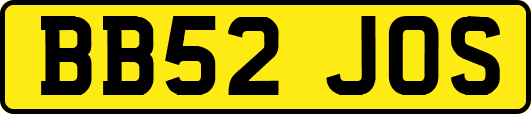 BB52JOS