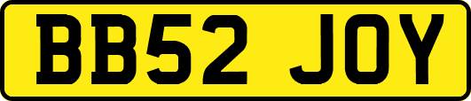 BB52JOY